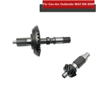 420635552 Drive Assy Main Shaft For Can-am Outlander Max 500 800R Efi New. Price: $159.90.