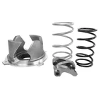 Quadboss Performance Mudder Clutch Kit WE437370 New. Price: $140.47.