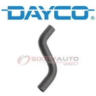 Dayco Lower Radiator Coolant Hose For 1983-1985 Mazda Glc Belts Cooling Hb New. Price: $26.75.