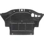 Sherman 173-49S Front Engine Splash Shield Cover For 2007 Dodge Charger New. Price: $28.63.