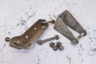 2008 Polaris Ranger 700 Crew Rear Transmission Mount Bracket 5248198 Used. Price: $14.99.