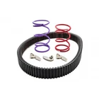 Trinity Clutch Kit 3000'-6000' 2018-2021 Can-am Maverick X3 Rr Rs Turbo 30" Tire New. Price: $424.99.