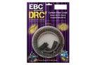 Ebc Motorcycle Brakes DRCF131 Carbon Fiber Lined Clutch Rebuild Kit New. Price: $247.99.