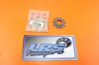 Sprocket 11T JTF3221.11 New. Price: $16.96.