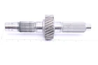 Polaris 2010-2014 Ranger 800 Transmission Reverse Shaft 26T 3234948 Used. Price: $89.99.
