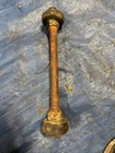 2007 2008 Yamaha Grizzly 700 Oem Front 3B4-46173-00-00 Used. Price: $16.95.