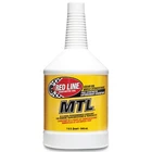 Red Line 50204 Sae 75W80 Api GL-4 Manual Transmission Transaxle Lubricant... Brand. Price: $93.25.