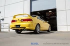 Revel Medallion Street Plus 97-01 Acura Integra Type R/00-01 Gsr Exhaust New. Price: $525.20.