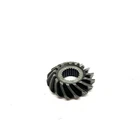 1987 Suzuki Quadrunner LT4WD Oem 13T Bevel Gear 24911-19B00 AS28 Used. Price: $13.99.