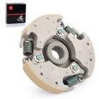 Wet Clutch Centrifugal Carrier For Suzuki Quadrunner 230 250 1987-02 21500-19B11 New. Price: $69.99.