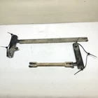 Polaris Diesel 455 Sportsman 1999 Low Shift Linkage Pivots 1012828-067 Used. Price: $49.89.