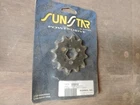 Sunstar - 33212 Steel Front Sprocket, 12T New. Price: $12.50.