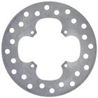 Niche Rear Brake Rotor For Honda CRF150RB 43351-KSE-000 Motorcycle New. Price: $21.95.