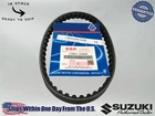 Suzuki Oem Engine Clutch Drive Belt 27601-22G00 / 06-24 LTZ50 Lt-z Quadsport New. Price: $28.59.