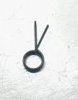 1987 Kawasaki Bayou 300 Shift Shaft Return Spring 92144-1216 Used. Price: $19.50.