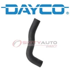 Dayco Lower Radiator Coolant Hose For 1998-2001 Mazda B2500 Belts Cooling Qu New. Price: $31.09.