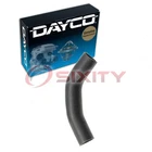 Dayco Upper Engine Water Pump Radiator Coolant Hose For 1963-1965 Jeep Sf New. Price: $26.18.