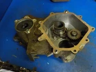 Polaris RZR800 Razor Transmission Housing 3235078 Used. Price: $250.00.