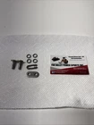 New Oem Polaris 3225027 98-13 Chain Connector Link Atv. Price: $7.49.