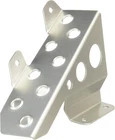 Suzuki Jimny Mt Car JB23 JA11 JA12 JA22 Driver Footrest Gunmetal Anodized Silver New. Price: $121.97.