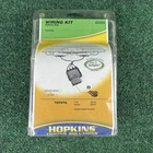 Hopkins 43355 Plug-in Simple Vehicle Trailer Lights Wiring Kit 2006-08 Tacoma New. Price: $34.97.