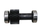 11 Polaris Ranger Ev Lsv Transmission Idler Shaft & Gear 28T Used. Price: $89.99.