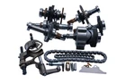 10 Polaris Sportsman 550 Xp 4X4 Transmission Shift Forks & Drum Used. Price: $299.99.