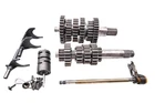 10 Can-am Spyder Rt Roadster SE5 Transmission Shift Forks & Drum Used. Price: $549.99.