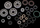 Moose Racing Hard-parts 1104-0021 Trans Rebuild Kit Canam New. Price: $181.95.