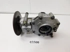 2008 Arctic Cat Prowler Xtx 700 H1 4X4 Oem Rear Differential 0502-777 Used. Price: $664.99.
