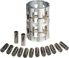 Moose Sprague Carrier W/ Clips/rollers Polaris Sportsman 02-06/RANGER 06-09 New. Price: $189.95.