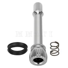 Shaft, Propeller 40200-HP0-A00 Honda Foreman 500 Rubicon 05-14 New. Price: $48.99.