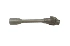 Kawasaki Prairie 400 4X4 01 Rear Drive Shaft 13310-1024 54150 Used. Price: $24.99.