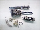 2019 Hisun Sector 550 Transmission Main Countershaft Chain Gears 17 18 Used. Price: $99.99.