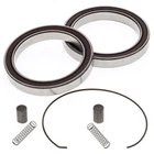 Balls 25-1716 One Way Clutch Bearing Kit Fits Can Am Fast Shipping. Price: $46.50.