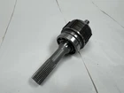 Polaris Rzr Pro Transmission Ptl Rogue 500 Miles Genuine Oem Good Condition #1 Used. Price: $289.00.