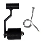 Drive Chain Tensioner Adjuster Slider Roller For 110 150 250CC Atv Quad Taotao New. Price: $11.13.