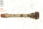 Yamaha Kodiak 400 02 Drive Shaft Front 5GH-46173-00-00 45281 Used. Price: $19.95.