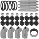 Caltric Primary Drive Clutch Rebuild Kit For Kawasaki Mule 600 KAF400B 2005-2016 New. Price: $62.00.