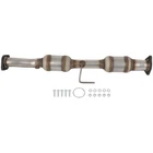 Catalytic Converter 1998-2000 Ford Ranger Mazda B3000 B4000 3.0L Epa New. Price: $120.96.