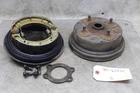94-00 Yamaha Timberwolf 250 Oem Rear Back Brake Drum Assembly 3HN-25111-10-00 Used. Price: $87.95.