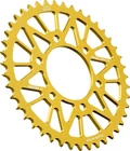 Aluminum Rear Sprocket Gold Tooth (JTA478.43GLD) New. Price: $43.82.