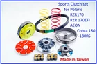 Racing Sports Clutch Set For Polaris Rzr 170EFI 2009 - 2021 Us Ca New. Price: $199.50.