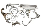 18 Polaris Slingshot Slr Transmission Shift Forks Used. Price: $399.99.