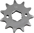 Parts Unlimited Steel Front SPROCKET-11T For 1983-1985 Honda ATC200X Atv New. Price: $24.02.