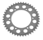 Sunstar Steel Rear Sprocket 38T Motorcycle Atv/utv Street Bike Dirt 2-344138 New. Price: $40.30.