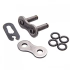 Did Pro Vo-ring Chain Clip Style Master Link FJ520VO For Motorcycle New. Price: $23.34.
