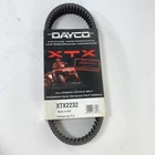 Dayco XTX2232 High Performance Atv Drive Belt 00-07 Suzuki LT-A500F 493CC New. Price: $52.46.