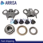 6DCT250 DPS6 Clutch Release Fork & Bearing Kit Ford Fiesta Focus 2012-20 New. Price: $187.85.