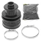 For Can-am Maverick 1000R 17 Quadboss Front Rear Inner/outer Cv Boot Kit New. Price: $17.27.